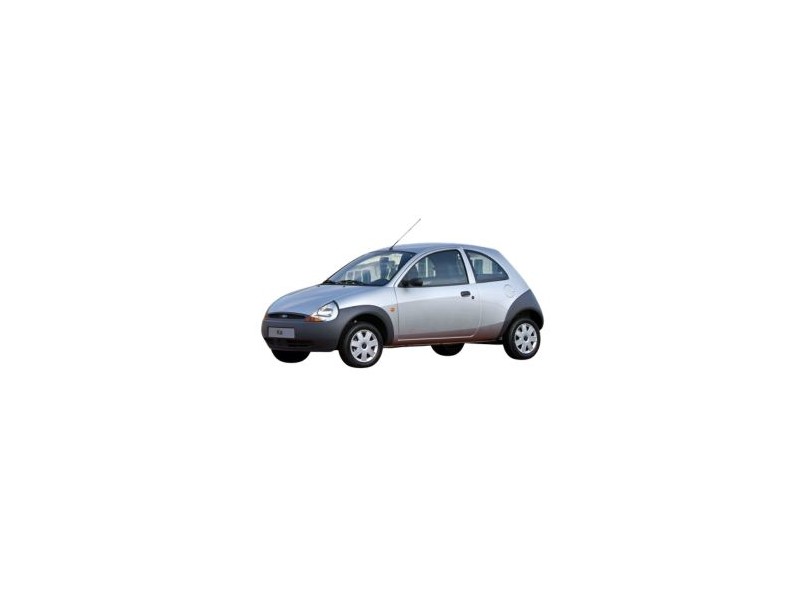 FORD KA (CCQ)