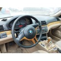 BMW SERIE 3 BERLINA (E46)