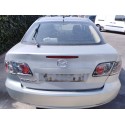 MAZDA 6 BERLINA (GG)