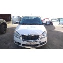 SKODA FABIA (5J2 )