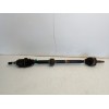 Recambio de transmision delantera derecha para toyota auris (_e15_) 1.4 d-4d (nde150_) referencia OEM IAM 4341002580  