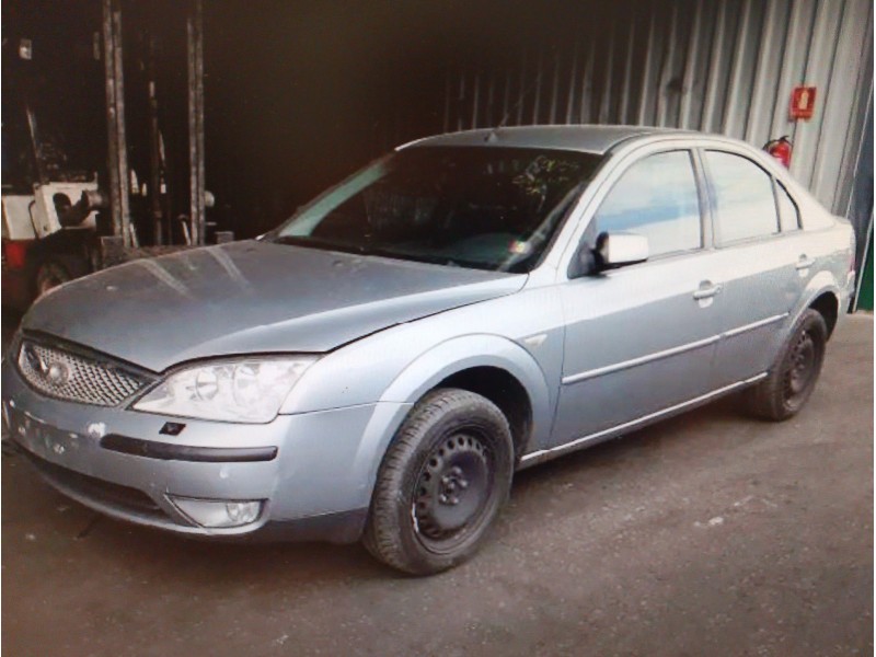 FORD MONDEO BERLINA (GE)
