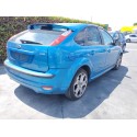 FORD FOCUS BERLINA (CAP)