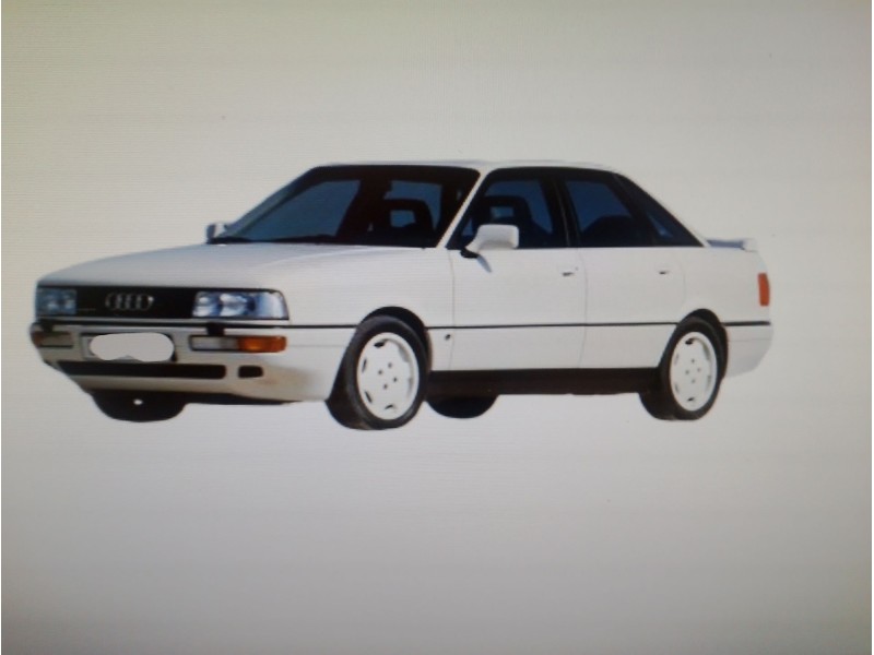 AUDI 80/90 (893)