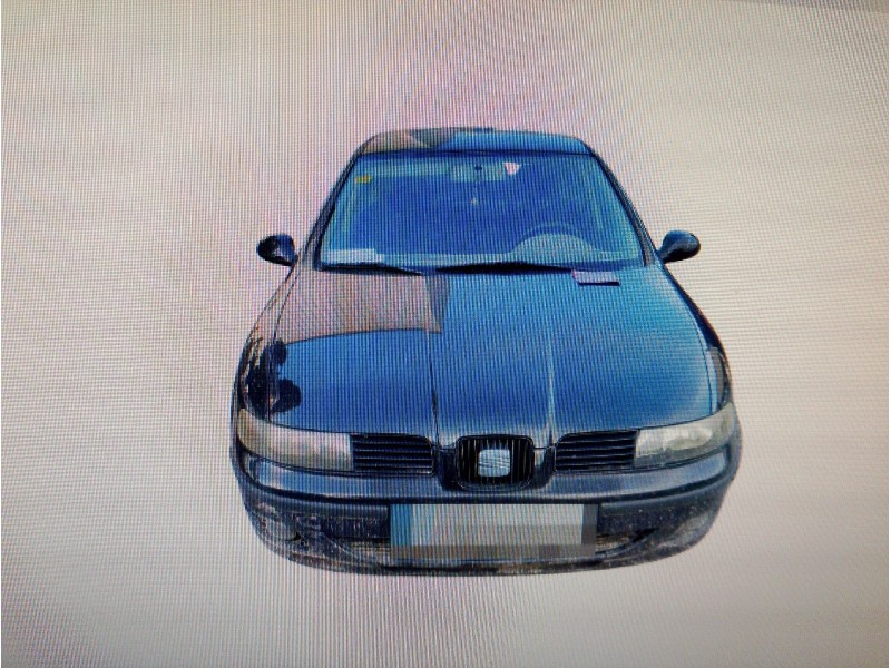 SEAT LEON (1M1)