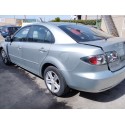 MAZDA 6 BERLINA (GG)