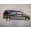 opel zafira a monospace (t98) del año 2004
