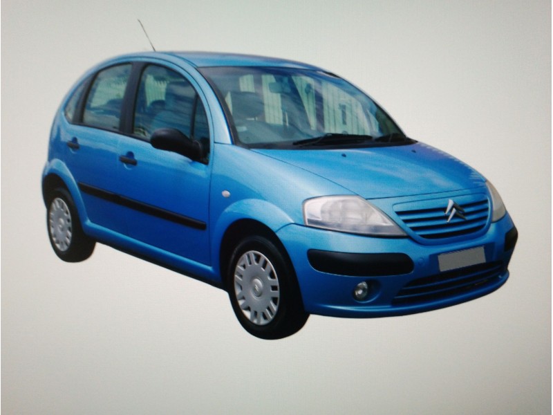 CITROËN C3