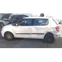 SKODA FABIA (5J2 )