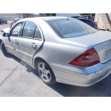 MERCEDES-BENZ CLASE C (W203) BERLINA