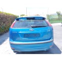 FORD FOCUS BERLINA (CAP)