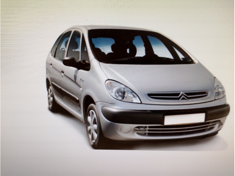 CITROËN XSARA PICASSO