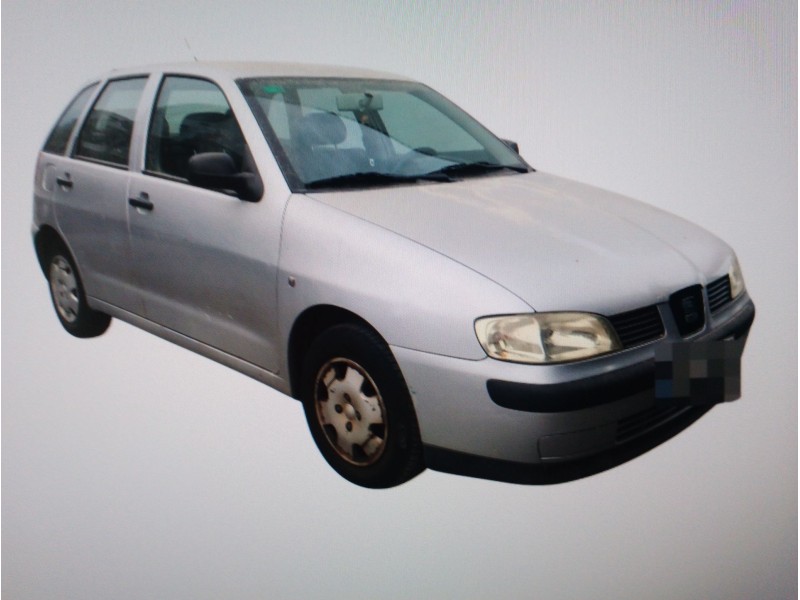 SEAT IBIZA (6K1)