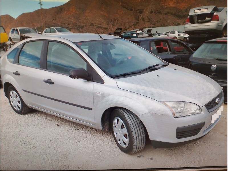 FORD FOCUS BERLINA (CAP)