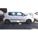 SKODA FABIA (5J2 )