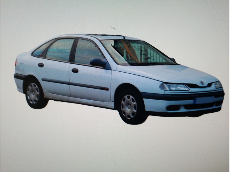 RENAULT LAGUNA I (B56_, 556_)