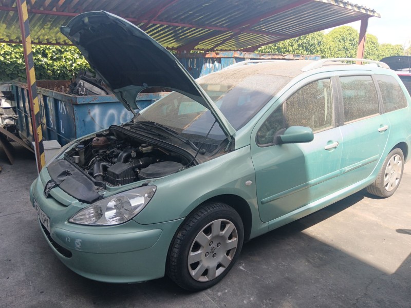peugeot 307 sw (3h) del año 2003
