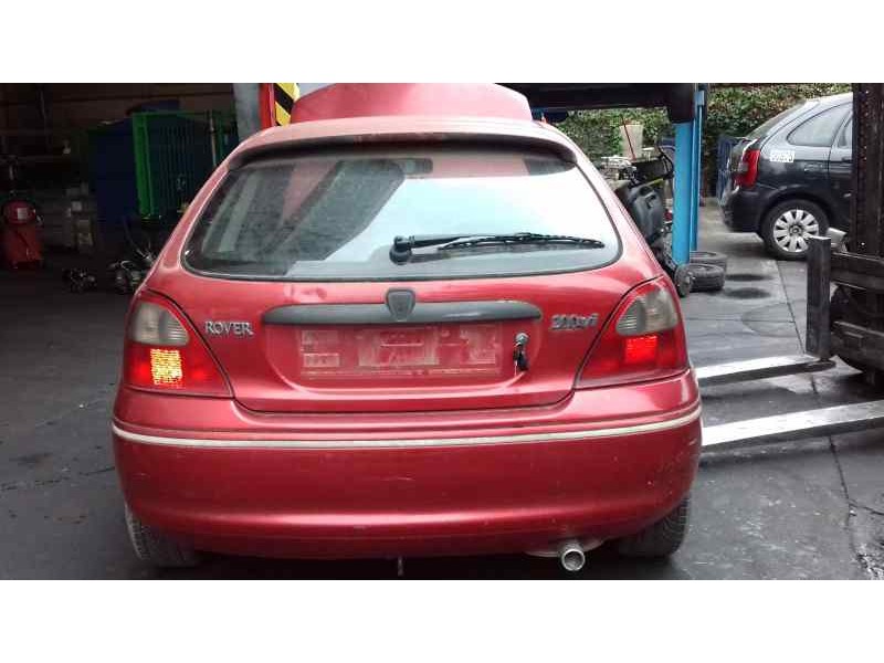 MG SERIE 25 (RF)