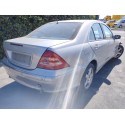 MERCEDES-BENZ CLASE C (W203) BERLINA