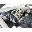 FORD FOCUS BERLINA (CAP)