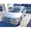 OPEL ZAFIRA A