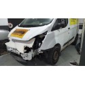 FORD TRANSIT CUSTOM KASTEN