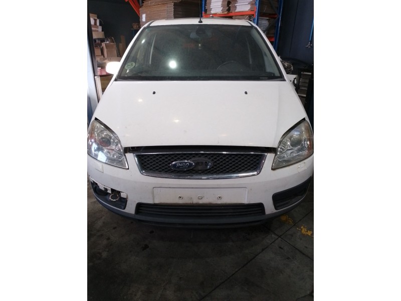 FORD FOCUS C-MAX (DM2)