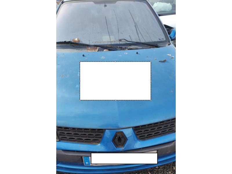 RENAULT CLIO II FASE II (B/CB0)
