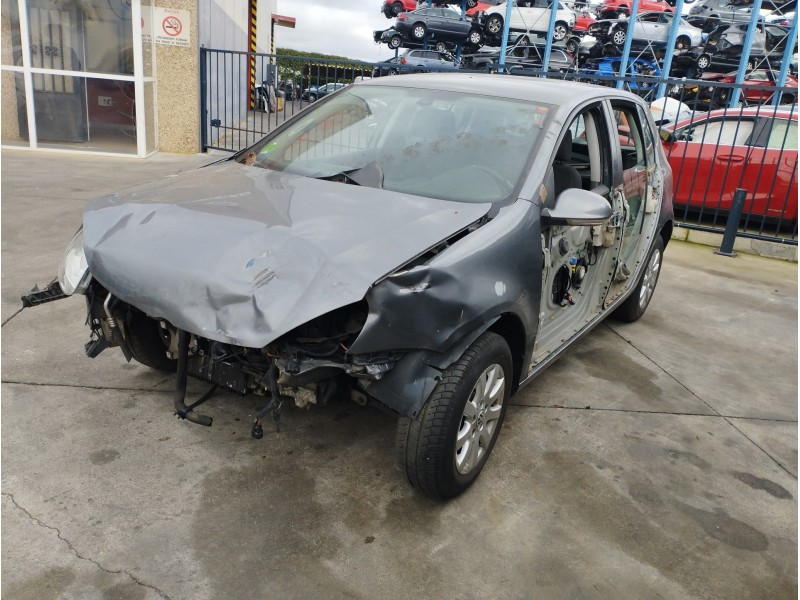 VOLKSWAGEN GOLF V BERLINA (1K1)