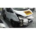 FORD TRANSIT CUSTOM KASTEN