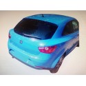 SEAT IBIZA IV (6J5, 6P1)