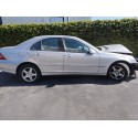 MERCEDES-BENZ CLASE C (W203) BERLINA