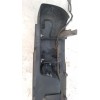 Recambio de paragolpes trasero para ford ranger (tke) referencia OEM IAM 1929127 / 1929129 2311601 