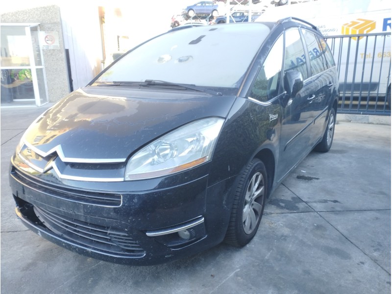 CITROËN C4 PICASSO