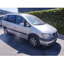 OPEL ZAFIRA A
