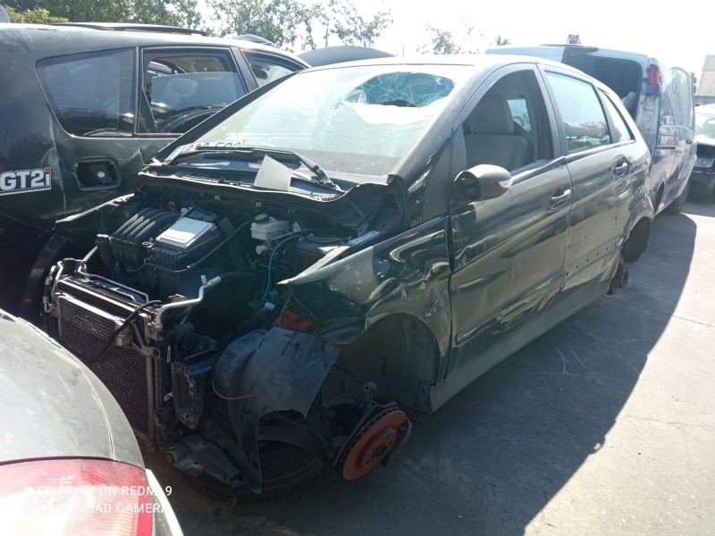 MERCEDES-BENZ CLASE B (W245)
