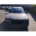 BMW SERIE 3 BERLINA (E46)