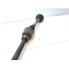 Recambio de transmision delantera derecha para peugeot 307 break / sw (s1) break xs referencia OEM IAM 9812781280 9637117880 