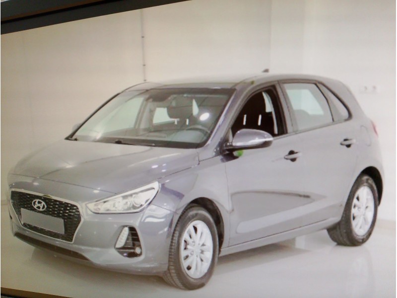 HYUNDAI I30 (PD)