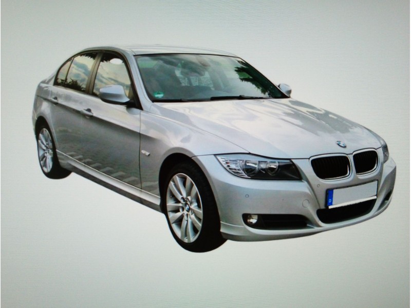 BMW SERIE 3 BERLINA (E90)