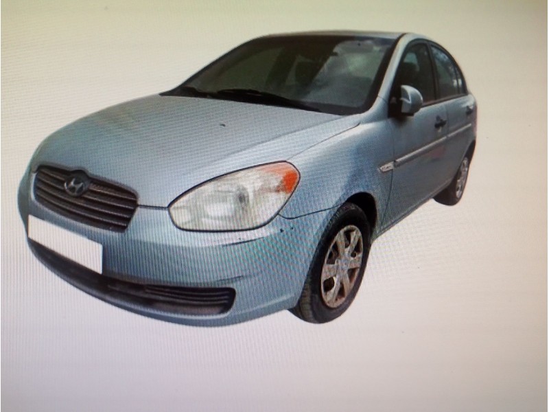 HYUNDAI ACCENT (MC)