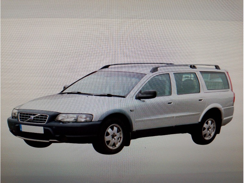 VOLVO XC70