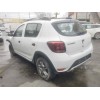 dacia sandero del año 2017