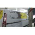 FORD TRANSIT CUSTOM KASTEN