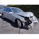 MERCEDES-BENZ CLASE C (W203) BERLINA