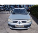 RENAULT MEGANE II CLASSIC BERLINA