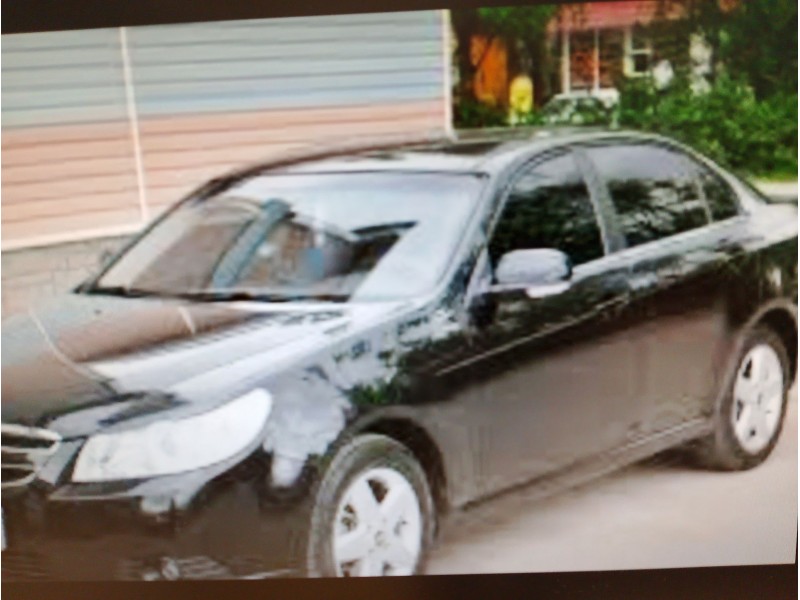 CHEVROLET EPICA