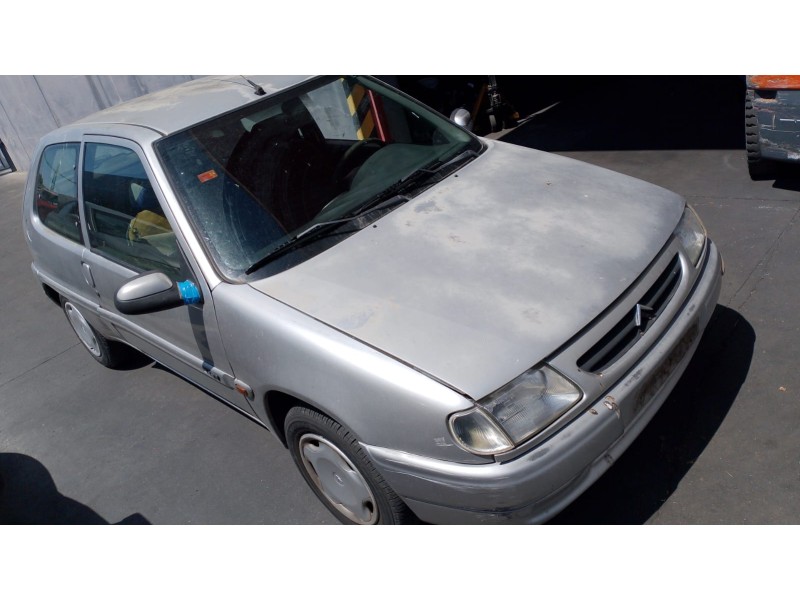 CITROËN SAXO