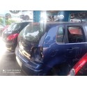VOLKSWAGEN POLO (9N3)