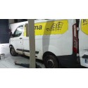 FORD TRANSIT CUSTOM KASTEN